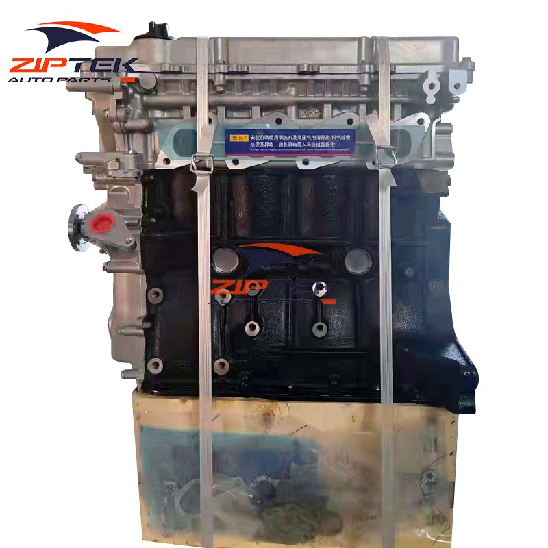 Sale Brand New 2.4 Motor KA24 Engine for Nissan Caravan Bus Silvia Altima Palatin Pick up D21